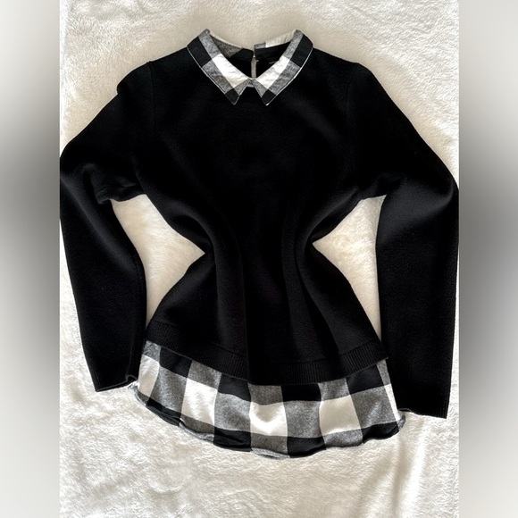 ADRIENNE VITTADINI Sweater - Picture 3 of 5